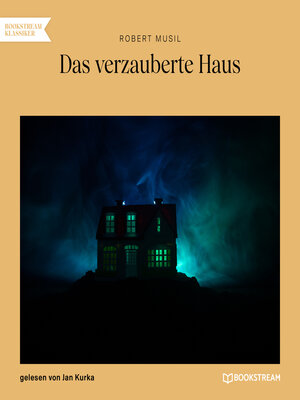 cover image of Das verzauberte Haus (Ungekürzt)